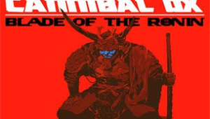 Image of Cannibal Ox "The Cold Vein" 25 Year Anniversary - 18+