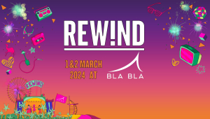 Image of Rewind: The Ultimate 2000's Rave - 18+